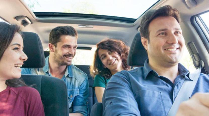 Car Sharing - Car sharing - Advantages and Disadvantages 