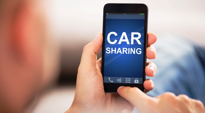  Car Sharing - Car Sharing - Companies 
