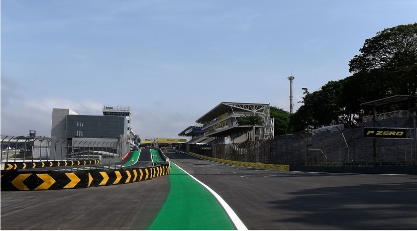 GP of Brazil 2015 reforms