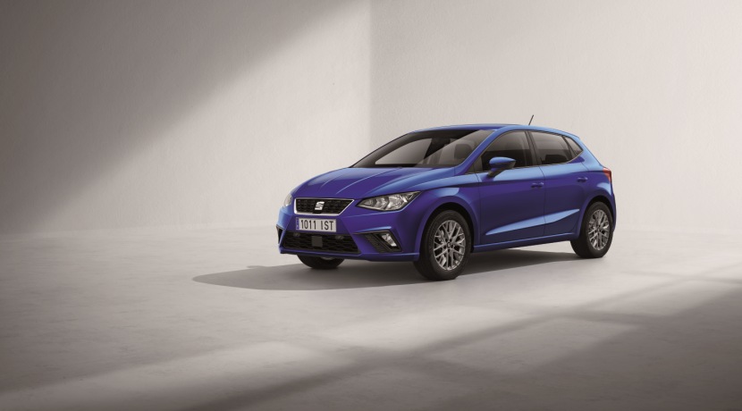 Seat Ibiza Full Connect